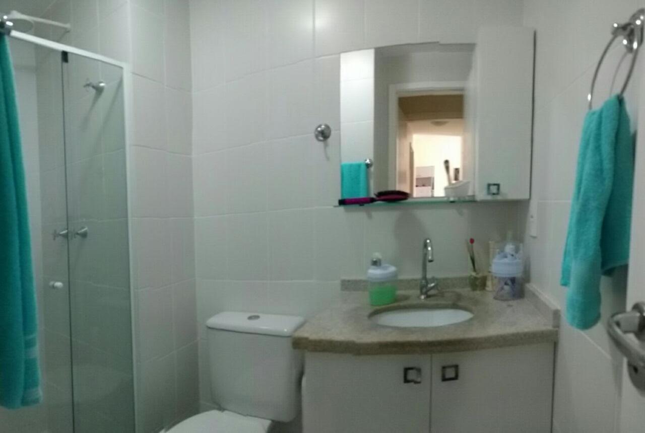 Apto Em Com Conforto E Qualidade. Apartamento